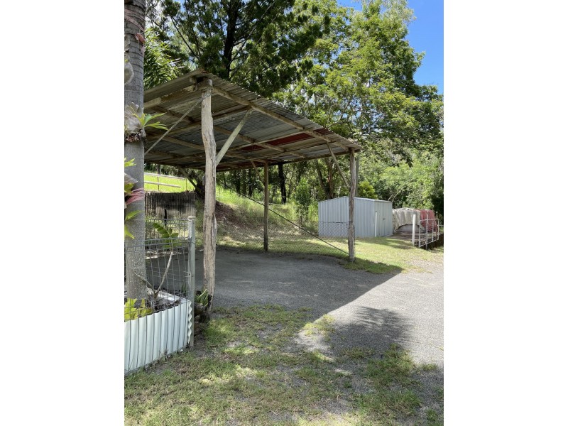 208 Bobongies Road, Habana QLD 4740