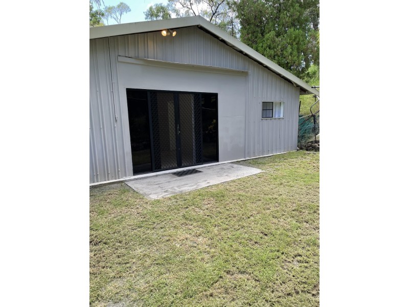 208 Bobongies Road, Habana QLD 4740