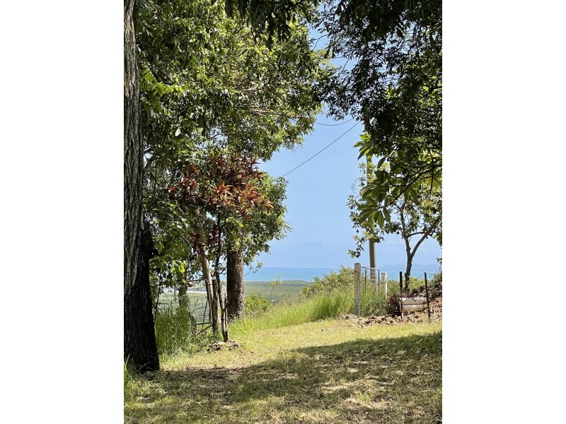 208 Bobongies Road, Habana QLD 4740