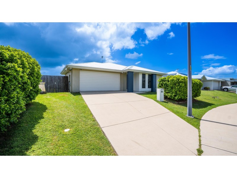 92 Oldmill Drive, Beaconsfield QLD 4740
