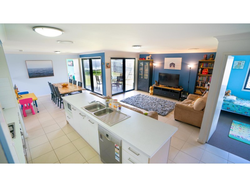 92 Oldmill Drive, Beaconsfield QLD 4740