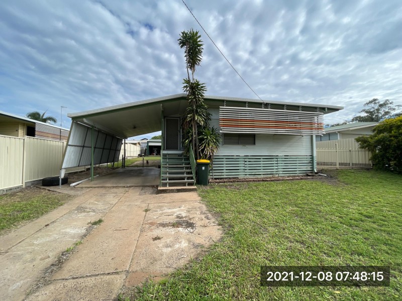 3 Flinders Drive, Moranbah QLD 4744