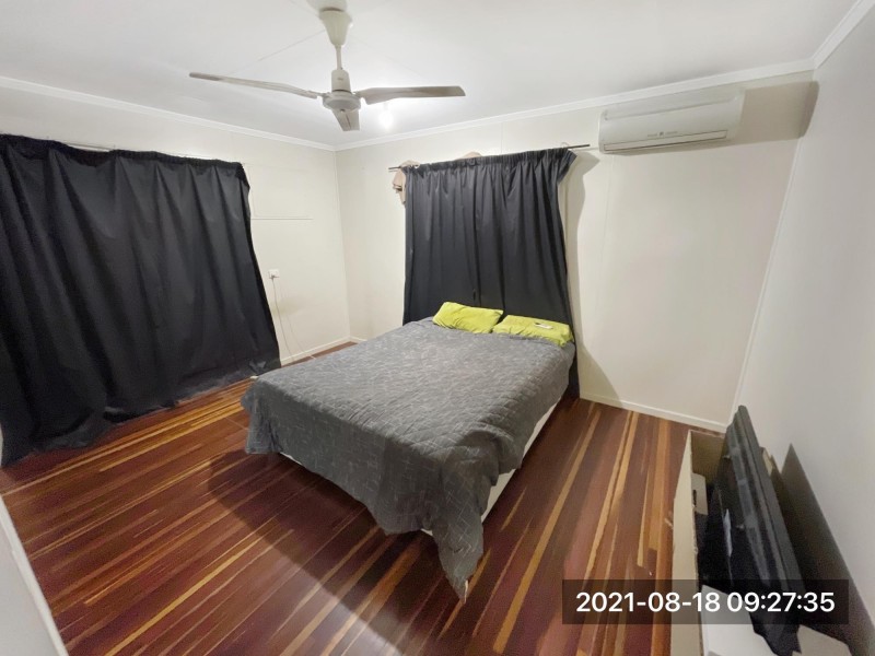 3 Flinders Drive, Moranbah QLD 4744