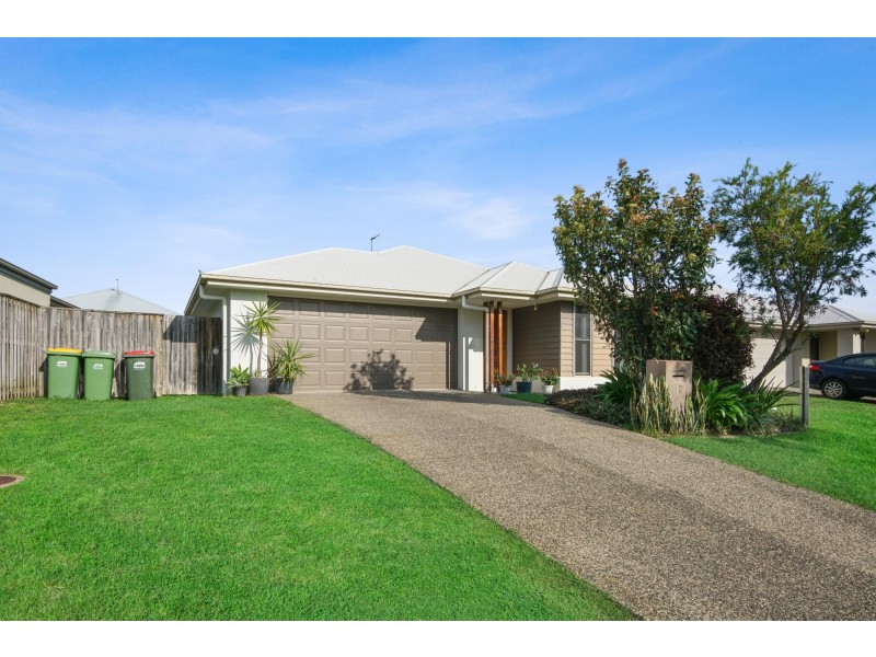 12 Cable Court, Blacks Beach QLD 4740