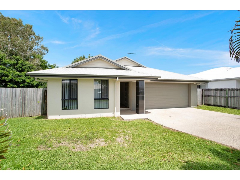 70 McGrath Street, Bakers Creek QLD 4740