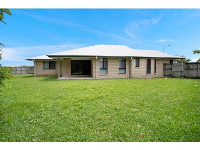 70 McGrath Street, Bakers Creek QLD 4740