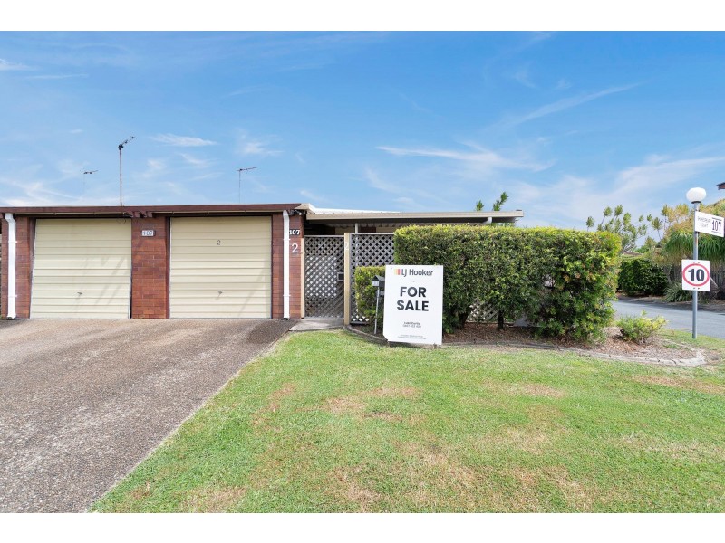 2/107 Shakespeare Street, Mackay QLD 4740