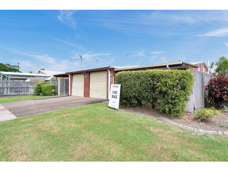 2/107 Shakespeare Street, Mackay QLD 4740
