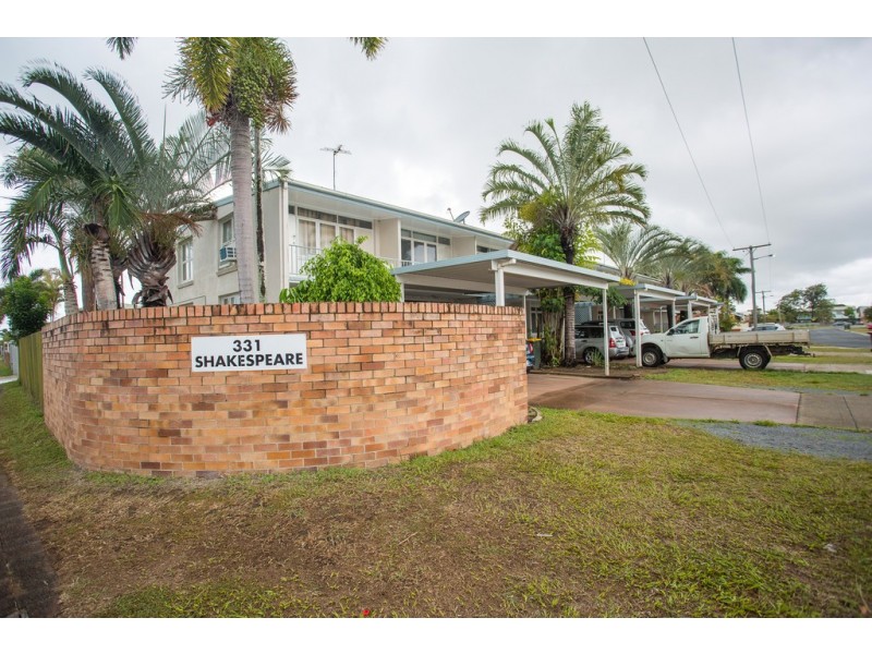 1,2,3,8/331 Shakespeare Street, Mackay QLD 4740