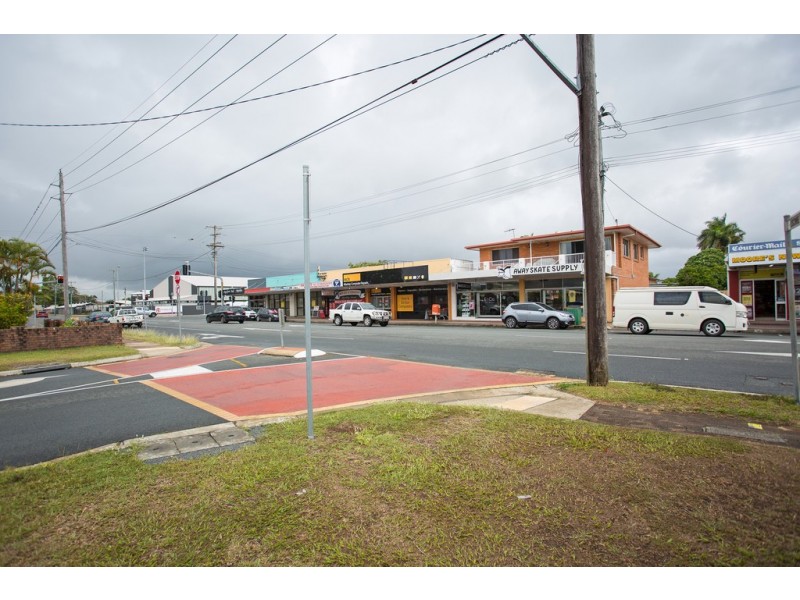 1,2,3,8/331 Shakespeare Street, Mackay QLD 4740