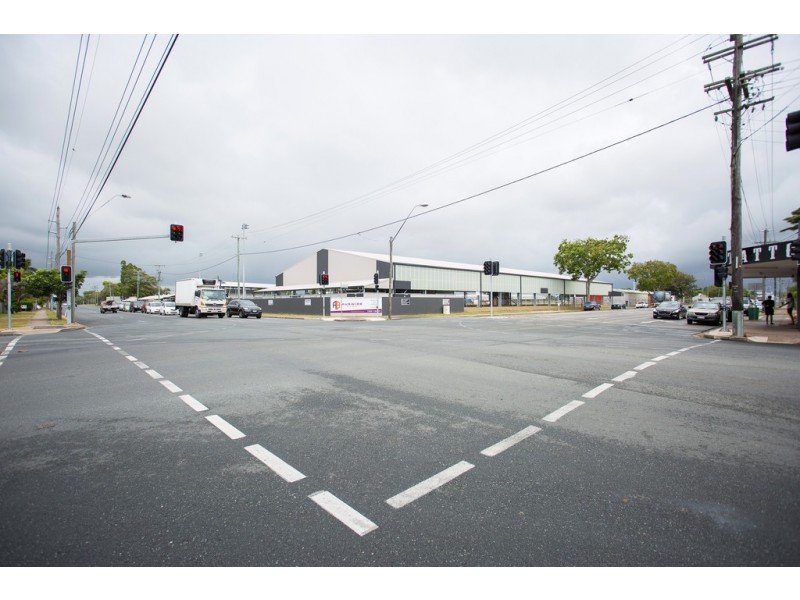 1,2,3,8/331 Shakespeare Street, Mackay QLD 4740