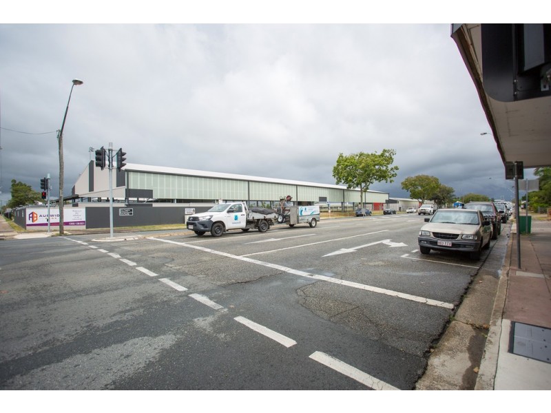 1,2,3,8/331 Shakespeare Street, Mackay QLD 4740