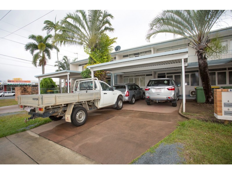 1,2,3,8/331 Shakespeare Street, Mackay QLD 4740
