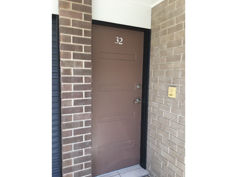 32/7 Bilgola Place, Blacks Beach QLD 4740