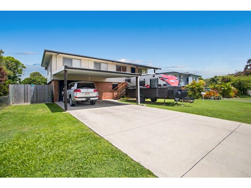 43 Investigator Street, Andergrove QLD 4740