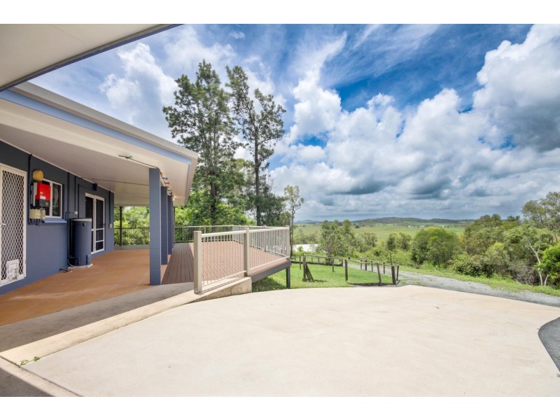 31 Rollinson Drive, Victoria Plains QLD 4751