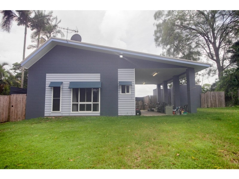 31 Rollinson Drive, Victoria Plains QLD 4751