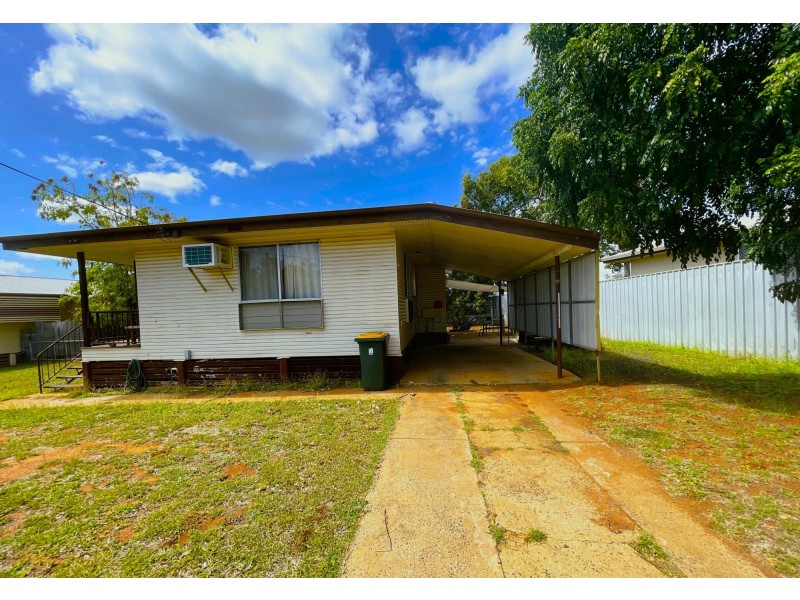 20 Forrest Drive, Moranbah QLD 4744