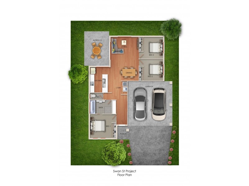 13 Swayne Street, North Mackay QLD 4740