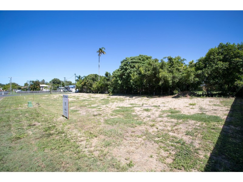 13 Swayne Street, North Mackay QLD 4740