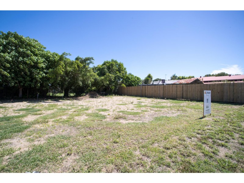 13 Swayne Street, North Mackay QLD 4740