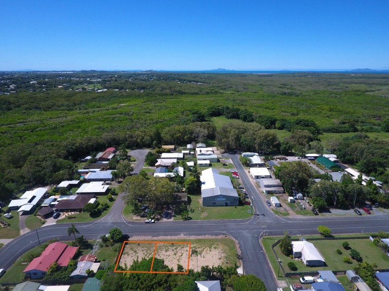 13 Swayne Street, North Mackay QLD 4740