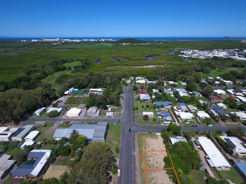 15 Swayne Street, North Mackay QLD 4740