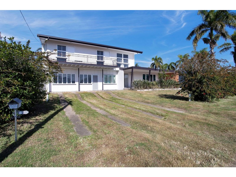 27 Field Street, West Mackay QLD 4740