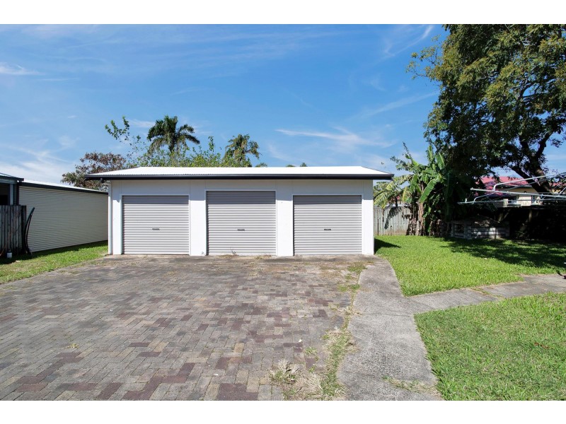 27 Field Street, West Mackay QLD 4740