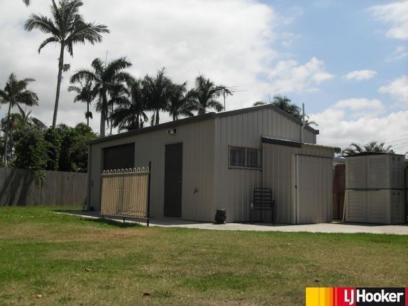 6 Alexandra Road, Alexandra QLD 4740