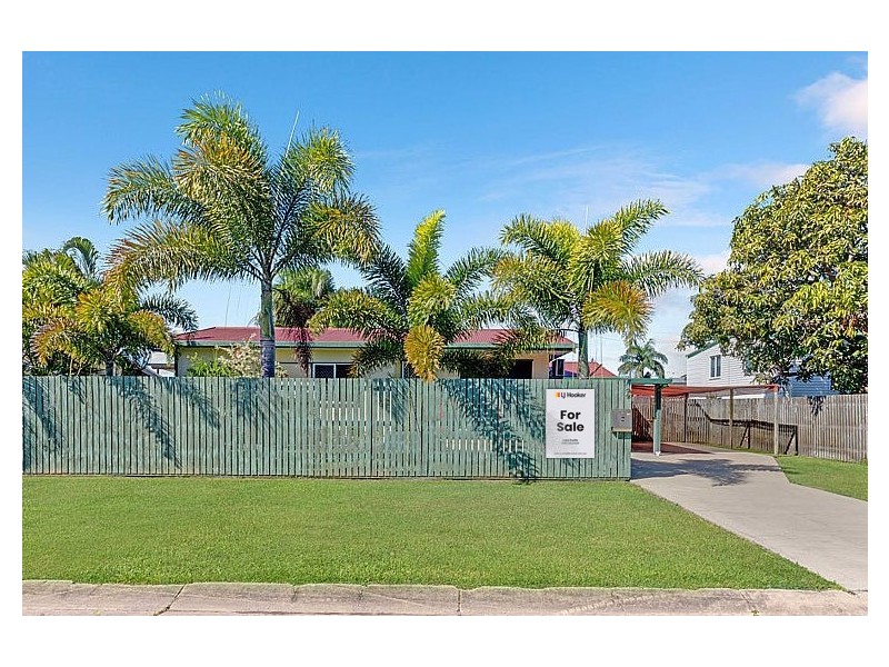 2 Robinson Street, North Mackay QLD 4740