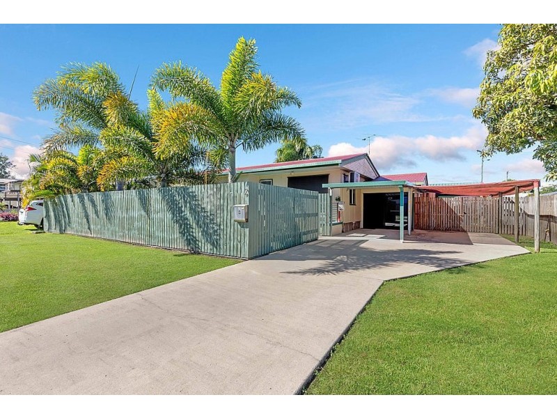 2 Robinson Street, North Mackay QLD 4740