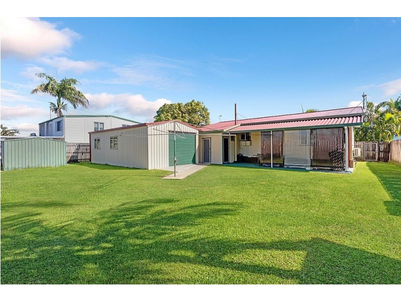 2 Robinson Street, North Mackay QLD 4740