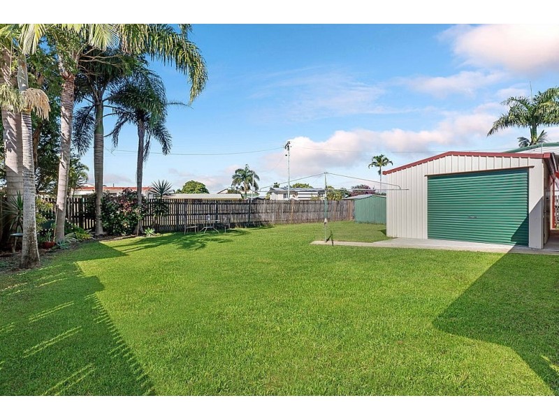 2 Robinson Street, North Mackay QLD 4740