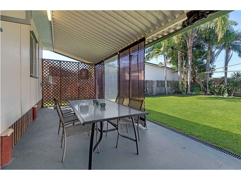 2 Robinson Street, North Mackay QLD 4740
