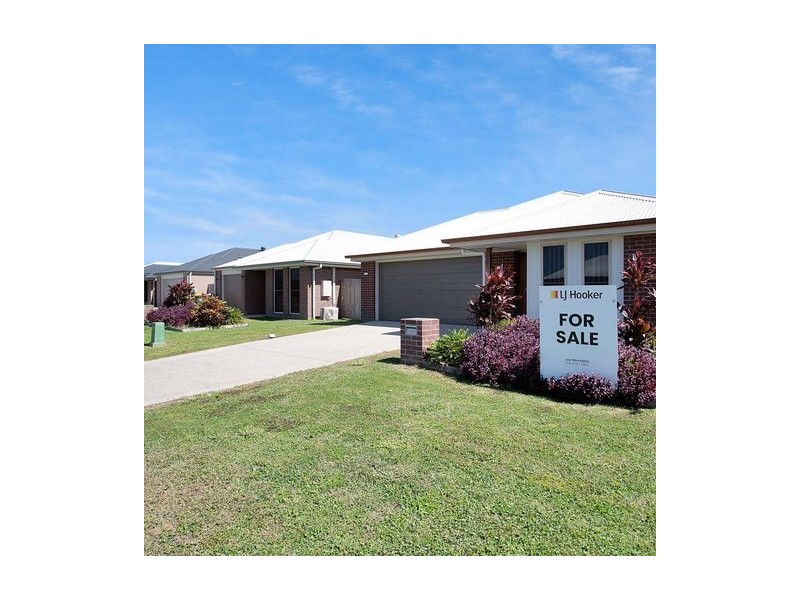 20 Knot Court, Bucasia QLD 4750