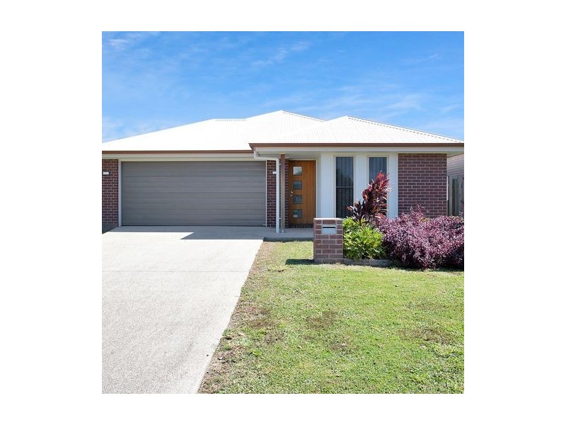 20 Knot Court, Bucasia QLD 4750