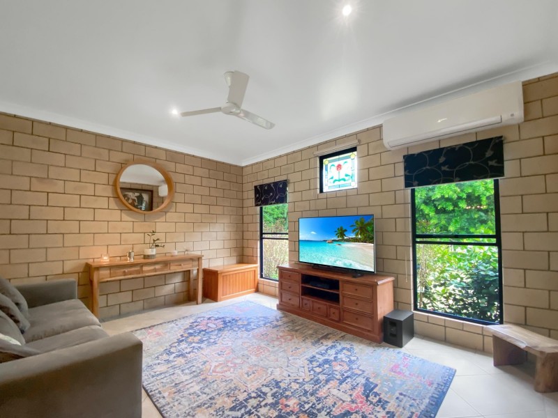 14 Champion Court, Alligator Creek QLD 4740