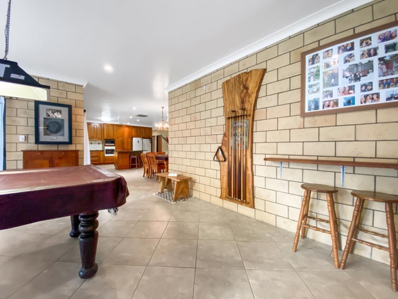 14 Champion Court, Alligator Creek QLD 4740