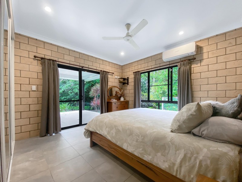 14 Champion Court, Alligator Creek QLD 4740