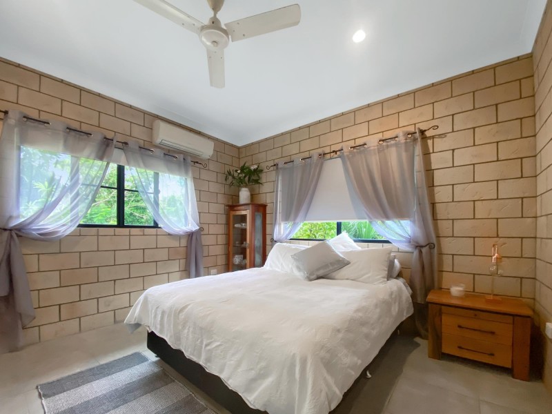 14 Champion Court, Alligator Creek QLD 4740