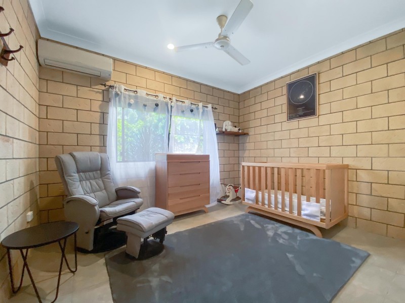 14 Champion Court, Alligator Creek QLD 4740