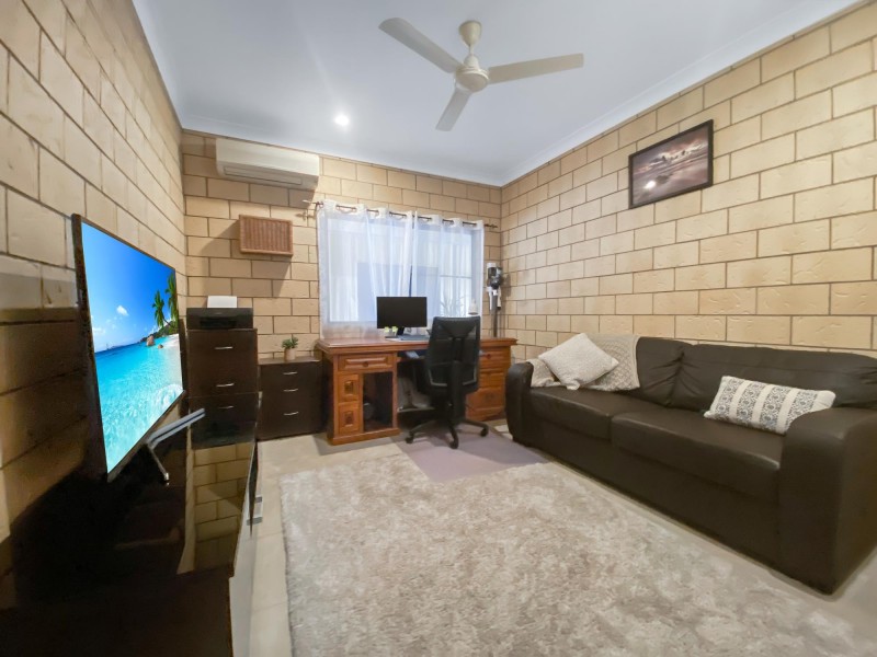 14 Champion Court, Alligator Creek QLD 4740