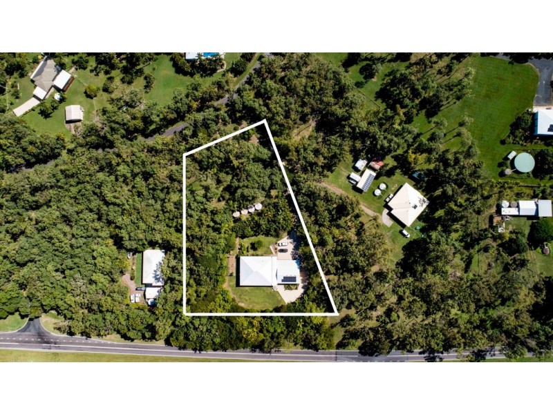 14 Champion Court, Alligator Creek QLD 4740