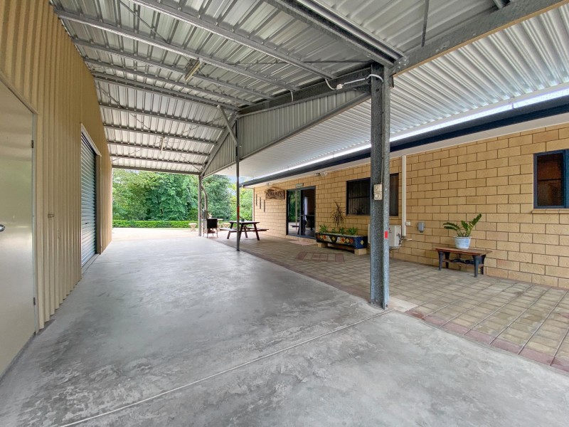 14 Champion Court, Alligator Creek QLD 4740