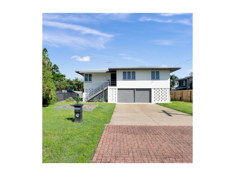 23 Macrossan Street, East Mackay QLD 4740
