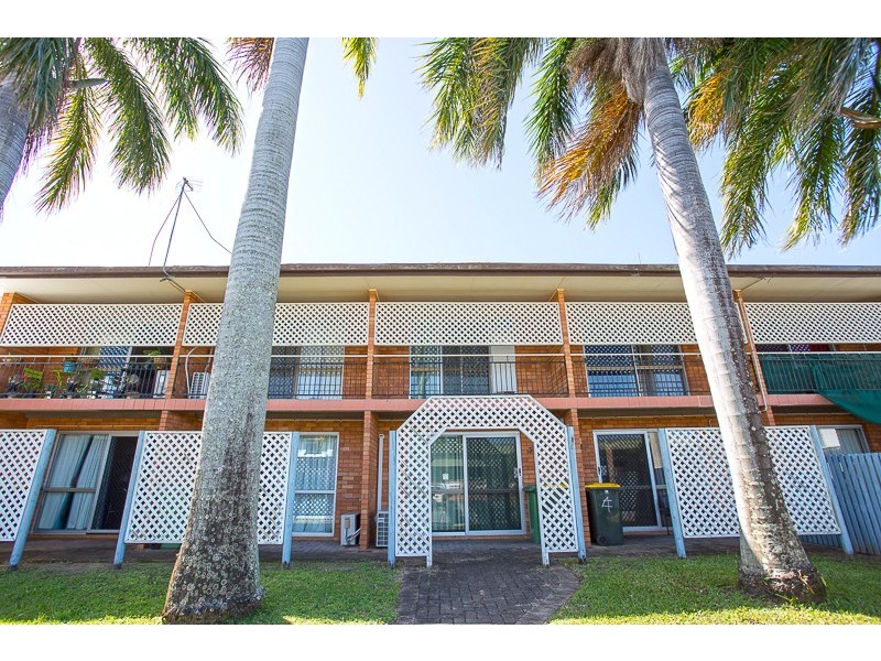4/310 Shakespeare Street, Mackay QLD 4740