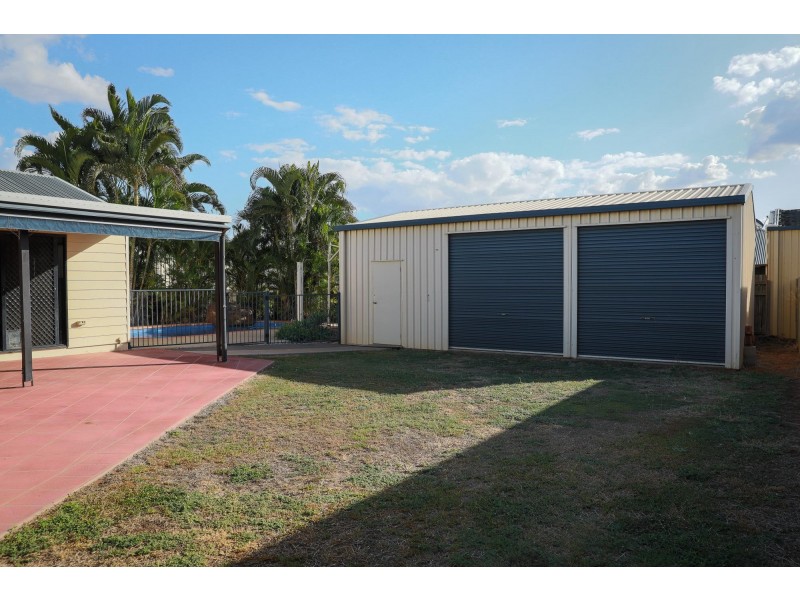 3 Savannah Drive, Moranbah QLD 4744
