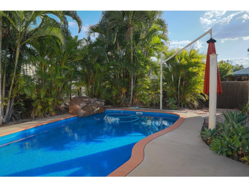 3 Savannah Drive, Moranbah QLD 4744