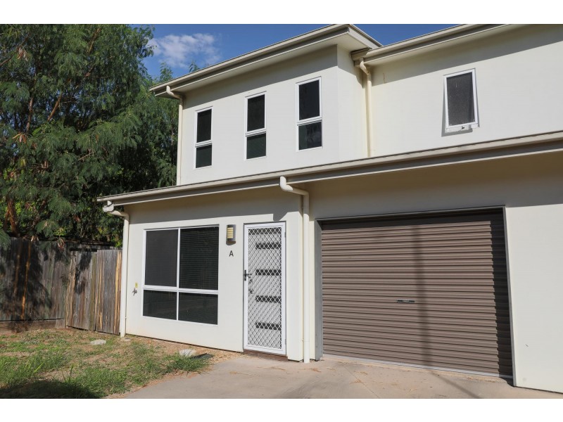 A&B/2 Cobb Court, Moranbah QLD 4744